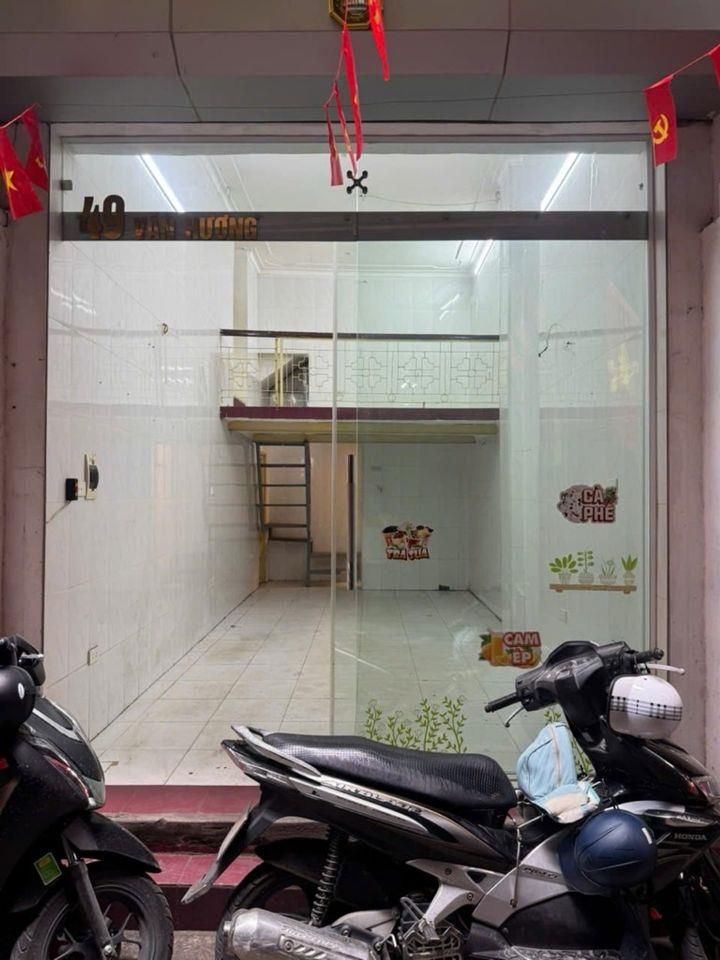 Bán nhà khu Văn Miếu - Quốc Tử Giám, Đống Đa: 22m2 (sổ 30m2), 3 tầng, giá 8 tỷ