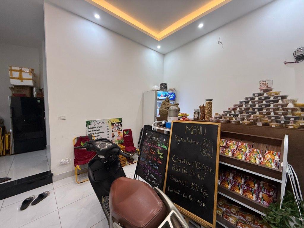 Hiếm nhà khu vực này 30m2 Kim Liên, giá 11.8 tỷ, sổ đỏ chính chủ