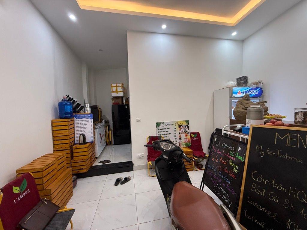 Hiếm nhà khu vực này 30m2 Kim Liên, giá 11.8 tỷ, sổ đỏ chính chủ