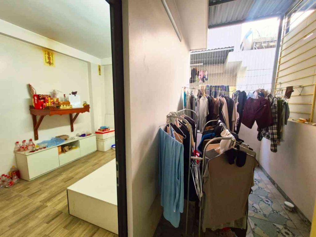 Chốt nhanh trong tháng nhà 33m2 Láng, giá 10 tỷ, sổ đỏ chính chủ