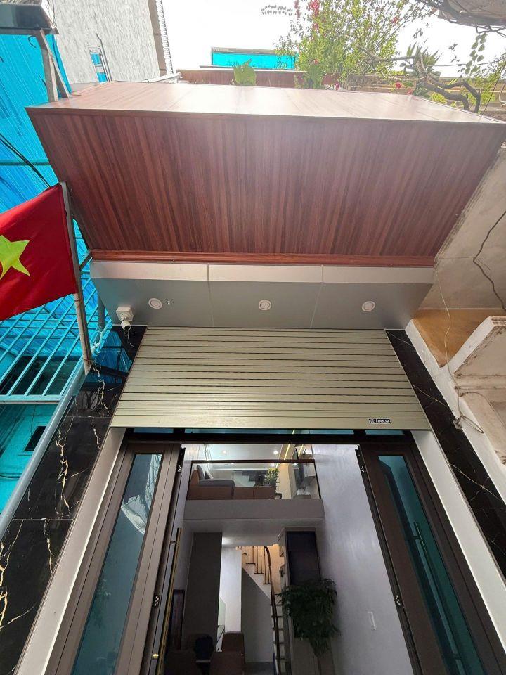 Chính chủ chuyển vào Nam bán gấp nhà Đống Đa 24m2 x 5 tầng, giá 8.5 tỷ