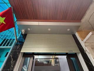 Chính chủ chuyển vào Nam bán gấp nhà Đống Đa 24m2 x 5 tầng, giá 8.5 tỷ