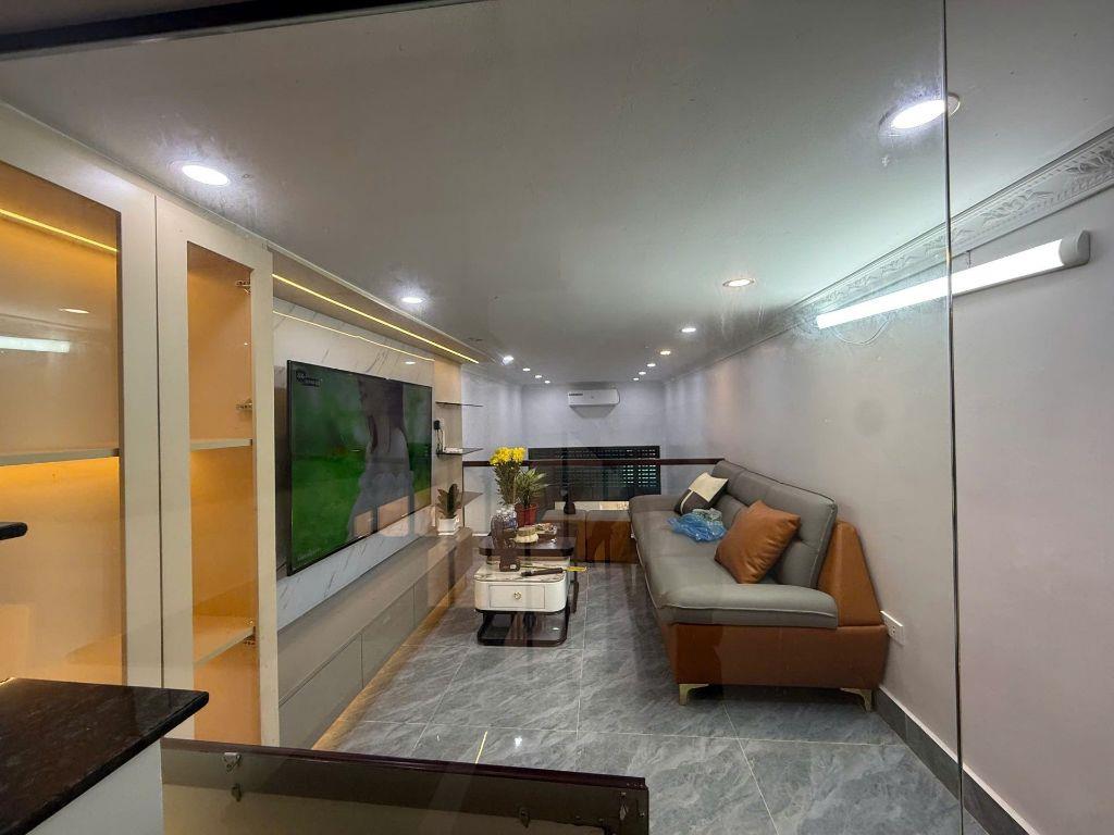 Chính chủ chuyển vào Nam bán gấp nhà Đống Đa 24m2 x 5 tầng, giá 8.5 tỷ