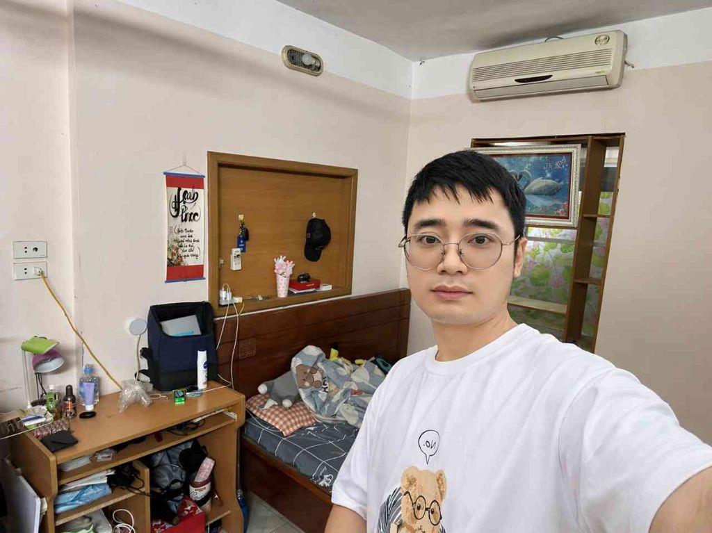 Chuyển công tác cần bán gấp nhà Kim Liên, Đống Đa 60m2, sổ đỏ chính chủ, giá 4.05 tỷ