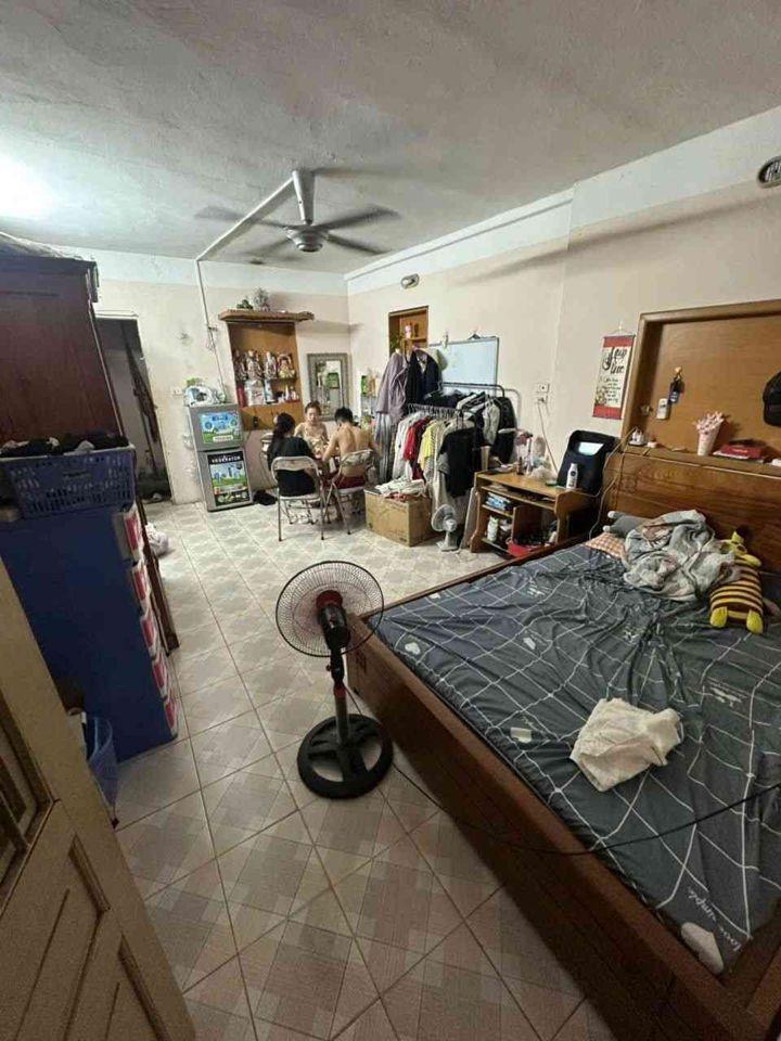 Chuyển công tác cần bán gấp nhà Kim Liên, Đống Đa 60m2, sổ đỏ chính chủ, giá 4.05 tỷ