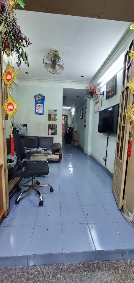 NHÀ MẶT TIỀN THÀNH THÁI QUẬN 10 - CÁCH 300M BỆNH VIỆN 115 - 5 TẦNG - NHỈNH 15 TỶ