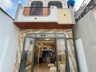 🍍NHÀ HẺM 134 KHUÔNG VIỆT – 66M² - 2 TẦNG – CHỈ 7,6 TỶ