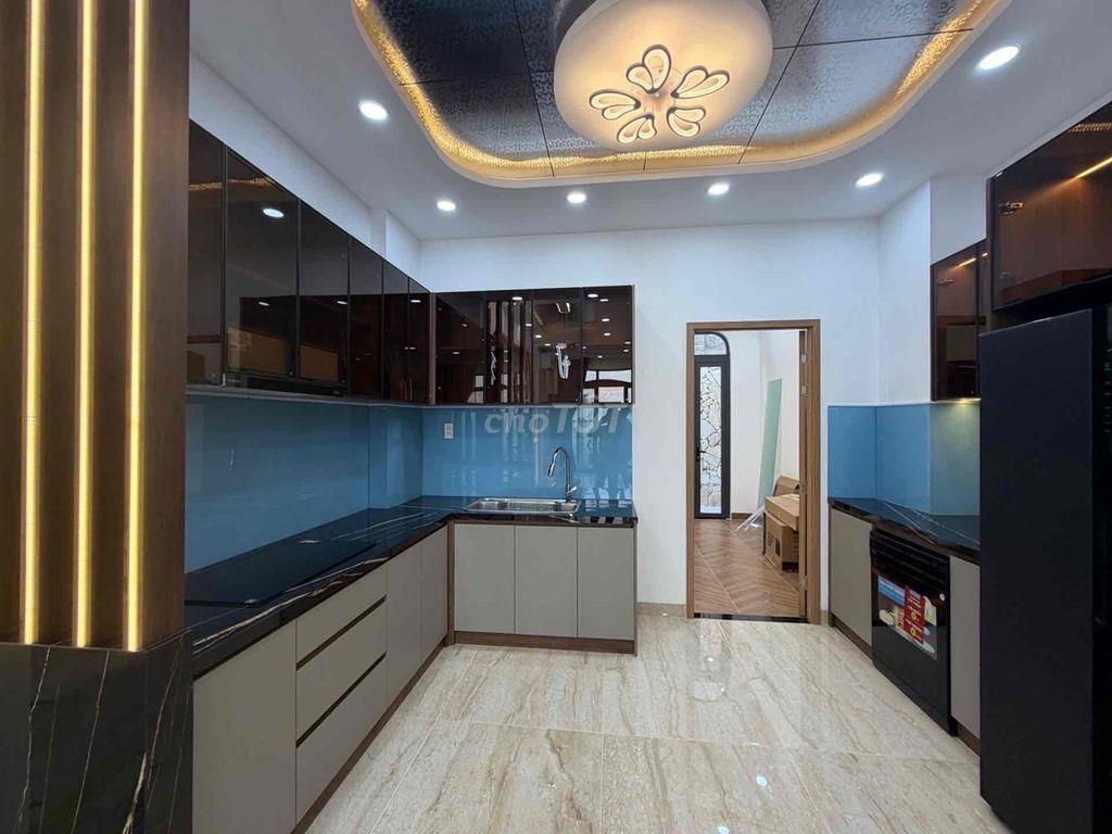 🍍NHÀ HẺM 134 KHUÔNG VIỆT – 66M² - 2 TẦNG – CHỈ 7,6 TỶ