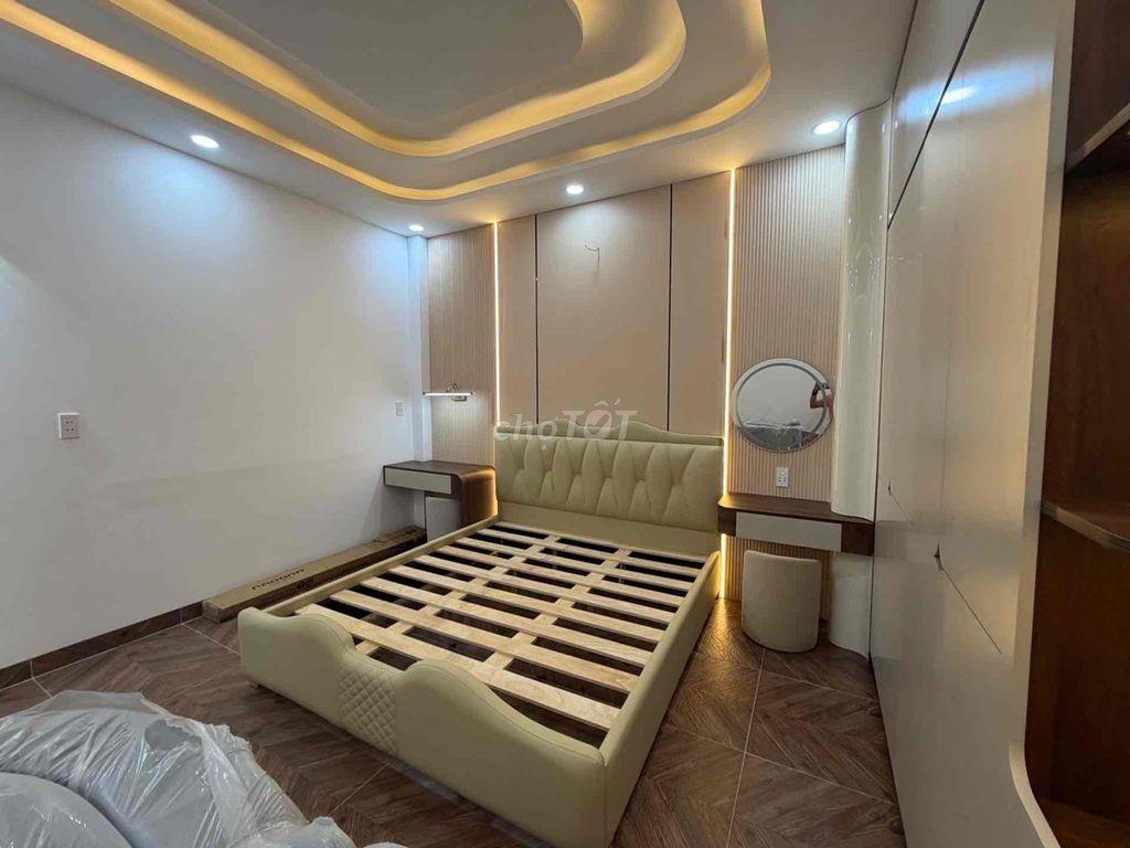 🍍NHÀ HẺM 134 KHUÔNG VIỆT – 66M² - 2 TẦNG – CHỈ 7,6 TỶ