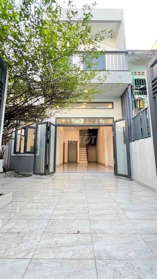 * Căn 2MT HXH Âu Cơ – Tân Phú | 68m² | 2 tầng | 7,2 tỷ💥