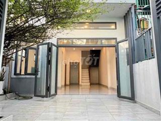 * Căn 2MT HXH Âu Cơ – Tân Phú | 68m² | 2 tầng | 7,2 tỷ💥