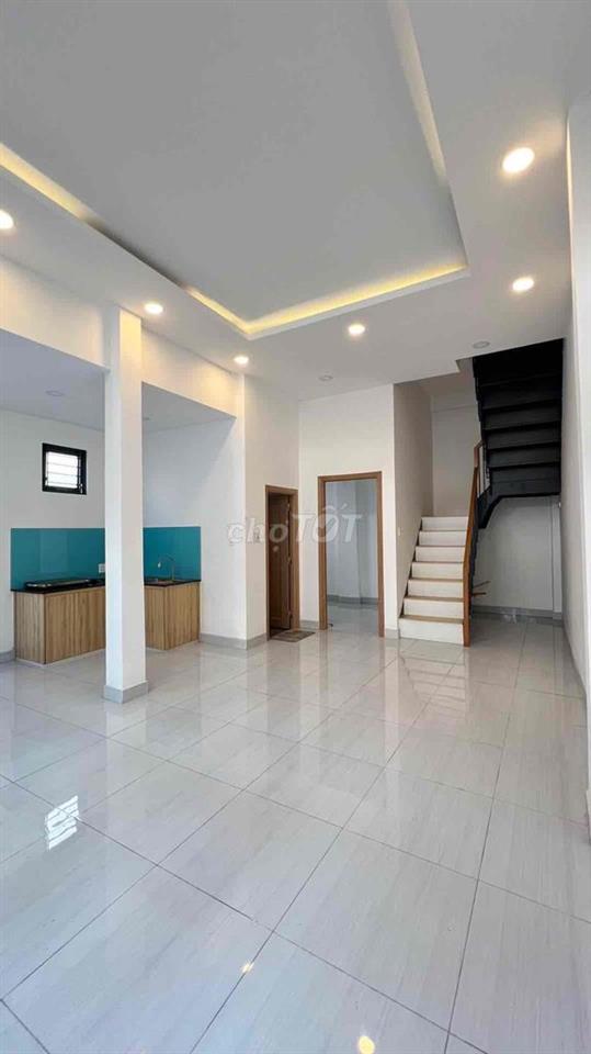 * Căn 2MT HXH Âu Cơ – Tân Phú | 68m² | 2 tầng | 7,2 tỷ💥