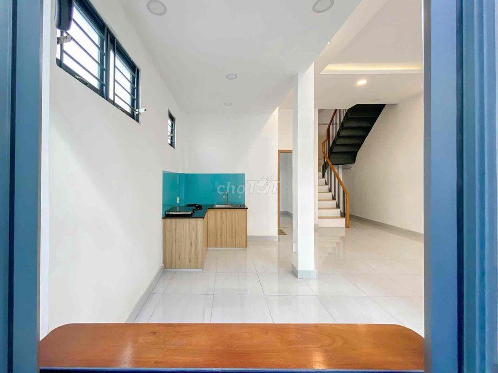 * Căn 2MT HXH Âu Cơ – Tân Phú | 68m² | 2 tầng | 7,2 tỷ💥