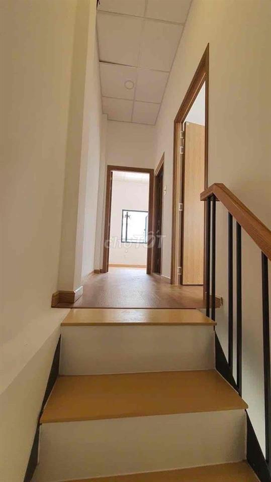 * Căn 2MT HXH Âu Cơ – Tân Phú | 68m² | 2 tầng | 7,2 tỷ💥