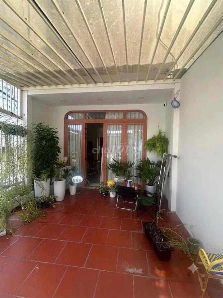 HXH 681 Âu Cơ – Tân Phú | Căn góc 2MT | 64,6m² | 2 tầng | Chỉ 8,5tỷ