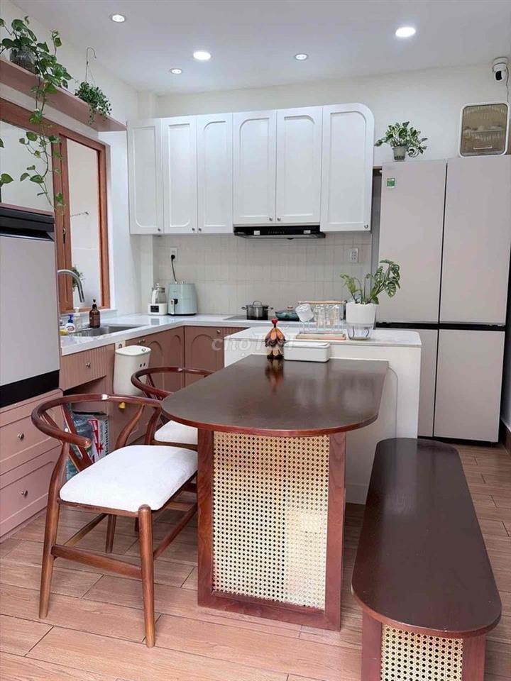 HXH 681 Âu Cơ – Tân Phú | Căn góc 2MT | 64,6m² | 2 tầng | Chỉ 8,5tỷ