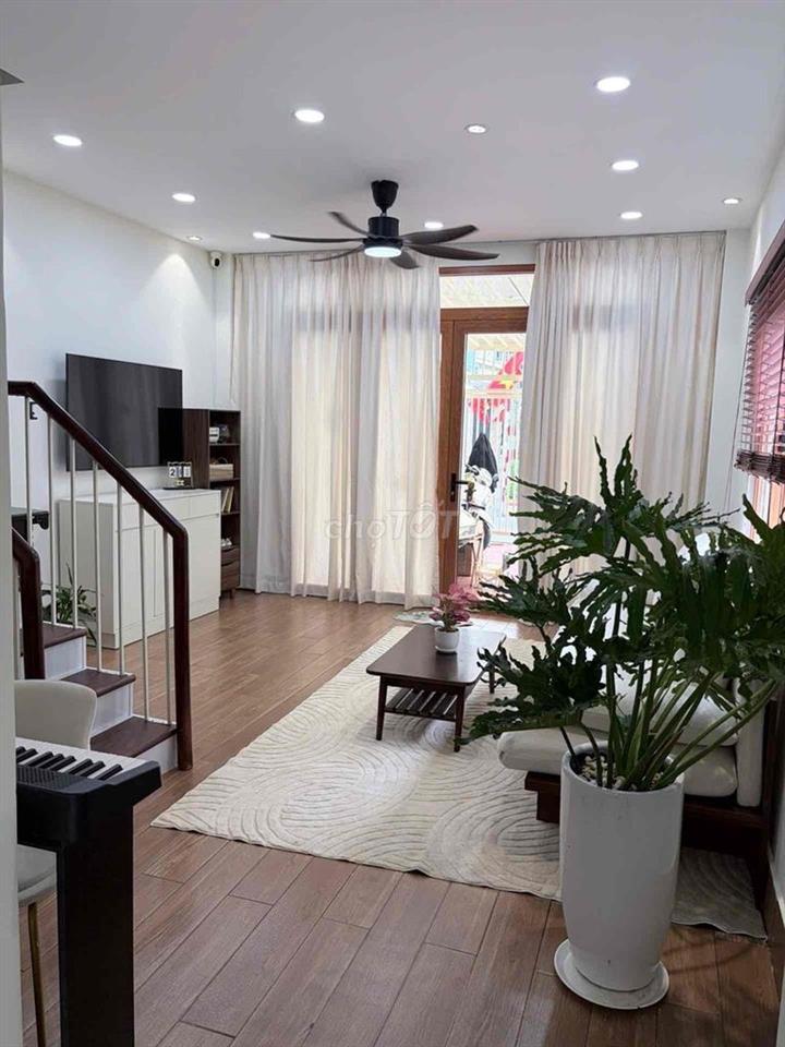 HXH 681 Âu Cơ – Tân Phú | Căn góc 2MT | 64,6m² | 2 tầng | Chỉ 8,5tỷ