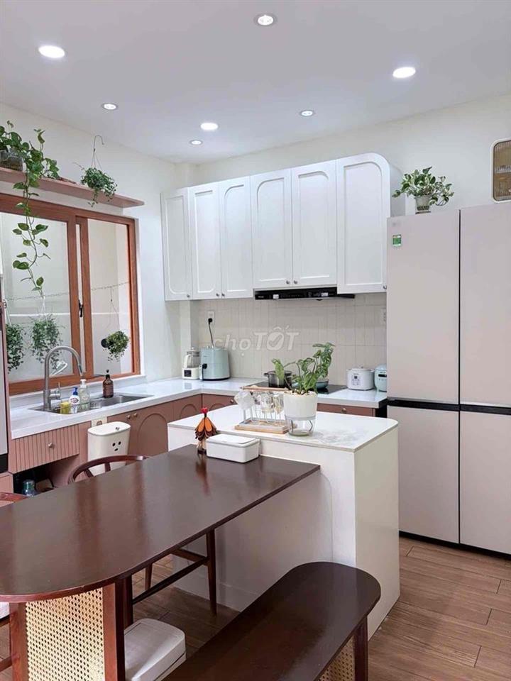 HXH 681 Âu Cơ – Tân Phú | Căn góc 2MT | 64,6m² | 2 tầng | Chỉ 8,5tỷ