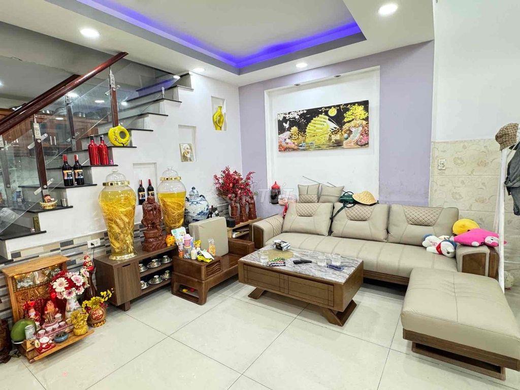 Hẻm 149 Trịnh Đình Trọng – Tân Phú | ngang 5,4m – 64,8m² – 5,9tỷ