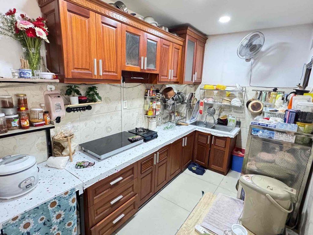 Hẻm 149 Trịnh Đình Trọng – Tân Phú | ngang 5,4m – 64,8m² – 5,9tỷ