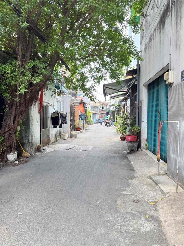 Hẻm 149 Trịnh Đình Trọng – Tân Phú | ngang 5,4m – 64,8m² – 5,9tỷ
