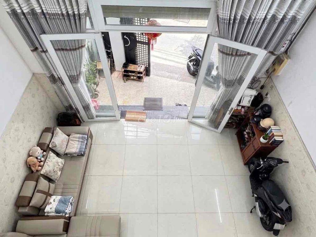 Hẻm 149 Trịnh Đình Trọng – Tân Phú | ngang 5,4m – 64,8m² – 5,9tỷ