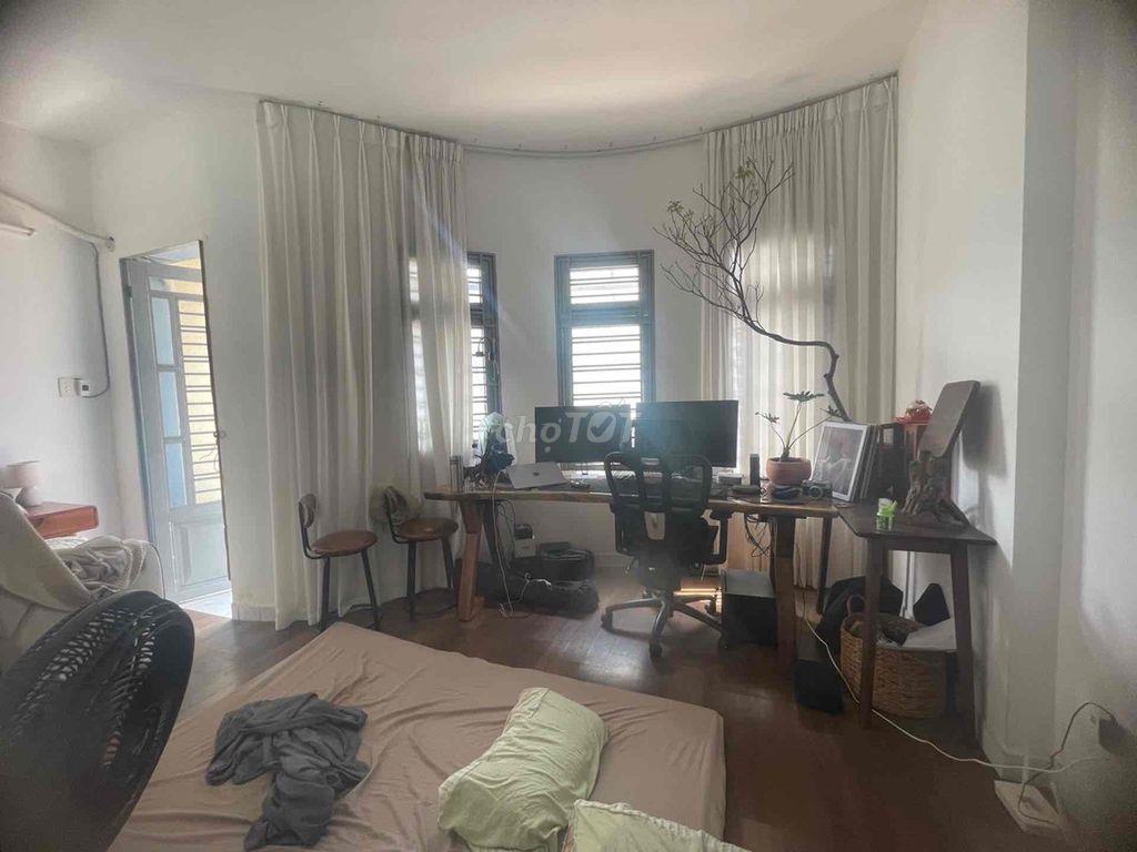 *Hẻm Trường Chinh - Tân Phú | 75m² – 3 tầng – 5tỷ8