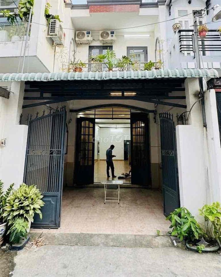 HXH 262 Lũy Bán Bích – Tân Phú | 76,1m² – 2 tầng – 3PN | 7,29ỷ