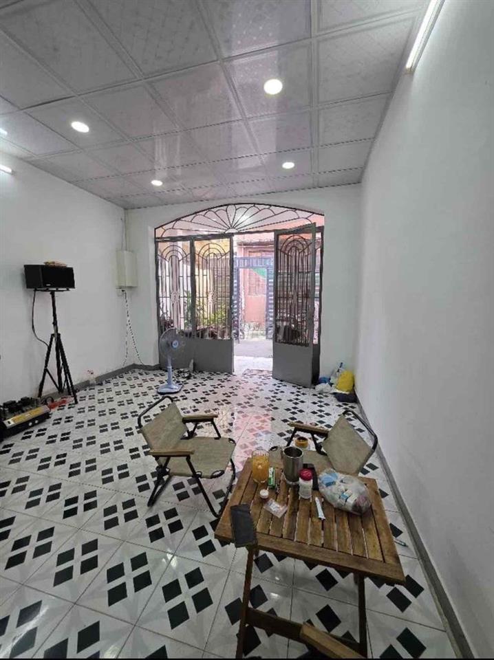 HXH Lũy Bán Bích – Tân Phú | 81,4m² – 2 tầng – 8,35tỷ