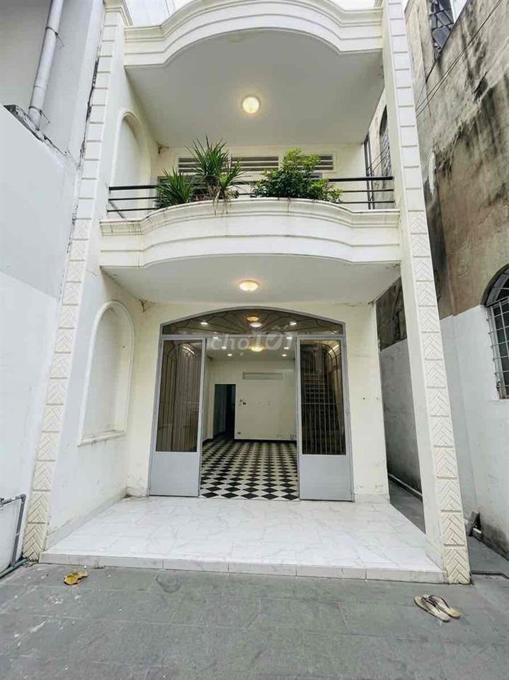 HXH Lũy Bán Bích – Tân Phú | 81,4m² – 2 tầng – 8,35tỷ