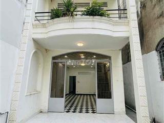 HXH Lũy Bán Bích – Tân Phú | 81,4m² – 2 tầng – 8,35tỷ