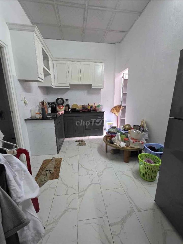 HXH Lũy Bán Bích – Tân Phú | 81,4m² – 2 tầng – 8,35tỷ