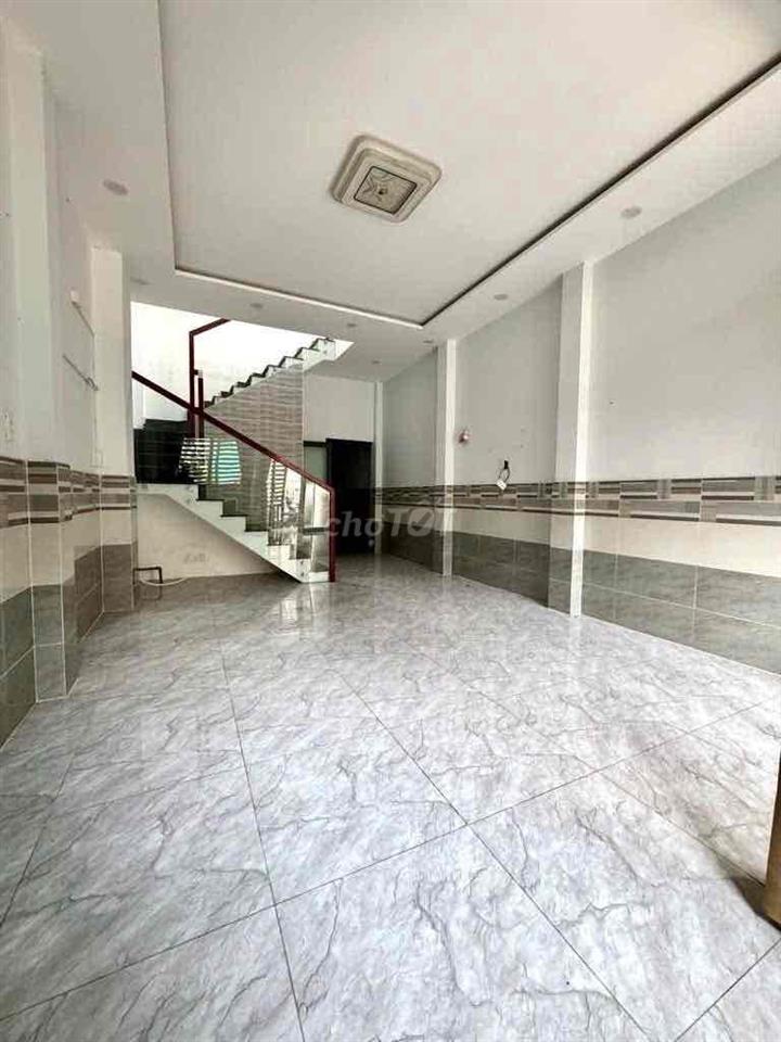 *Hẻm Âu Cơ – Tân Bình | 55,2m² – 2 tầng - 4,6 tỷ