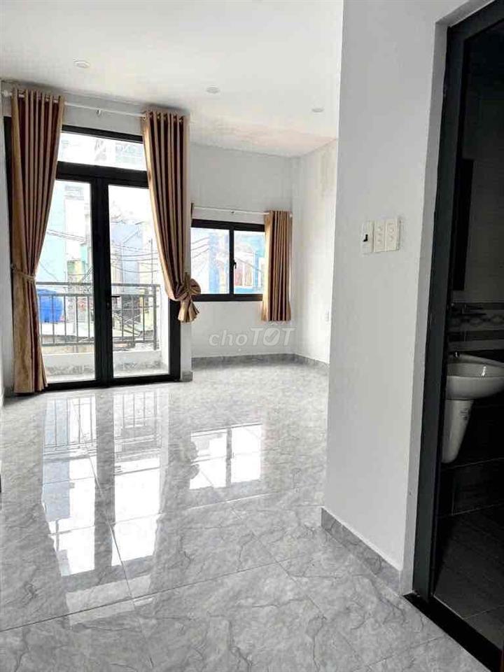 *Hẻm Âu Cơ – Tân Bình | 55,2m² – 2 tầng - 4,6 tỷ