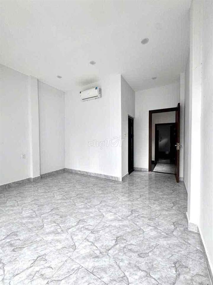 *Hẻm Âu Cơ – Tân Bình | 55,2m² – 2 tầng - 4,6 tỷ