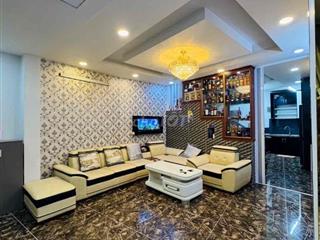Hẻm Ni Sư Huỳnh Liên – Tân Bình | 51,5m² – 3 tầng – 4PN - 5,6 tỷ