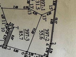 Chính chủ bán Đất 55.7m2 có sẵn 55.7 m2 thổ cư giá 10.5 tỷ tại Phường Xuân Đỉnh Quận Bắc Từ Liêm Hà Nội
