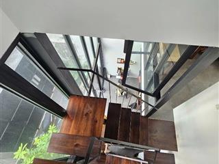 BÁN NHÀ MẶT TIỀN QUẬN 3 - PHƯỜNG BÀN CỜ