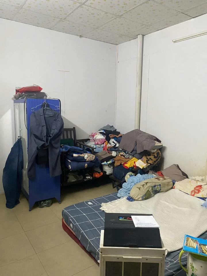 BÁN NHÀ MẶT TIỀN QUẬN 3 - PHƯỜNG BÀN CỜ