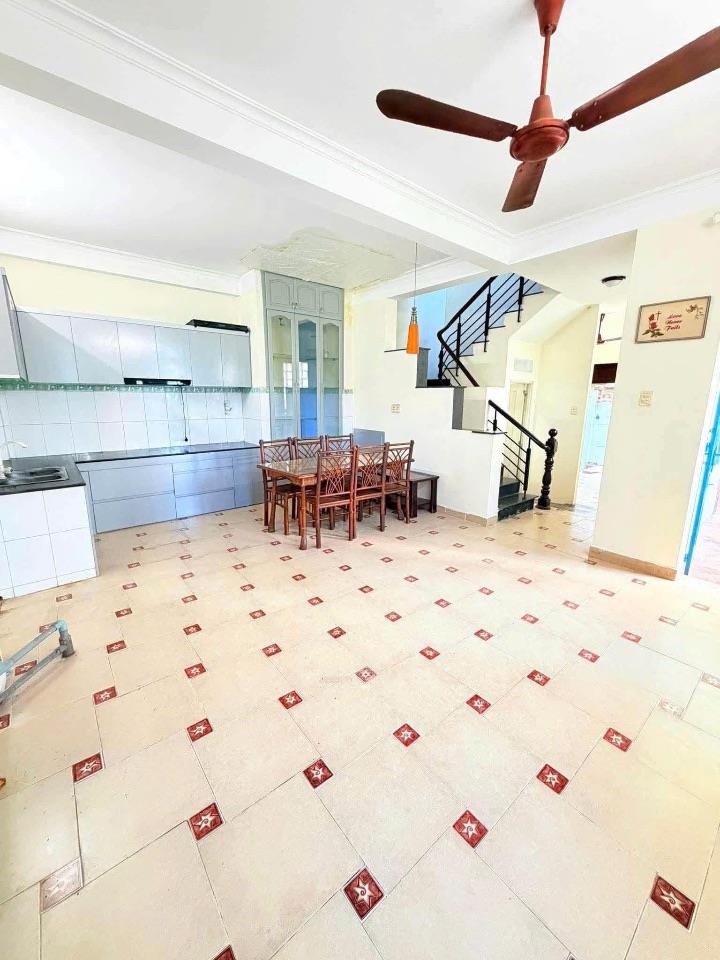 BÁN NHÀ TRƯƠNG CÔNG ĐỊNH - 99M2, NGANG KHỦNG 6.5M, 3TẦNG, GIÁ 8.8TỶ