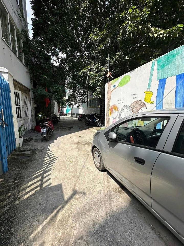 BÁN NHÀ TRƯƠNG CÔNG ĐỊNH - 99M2, NGANG KHỦNG 6.5M, 3TẦNG, GIÁ 8.8TỶ