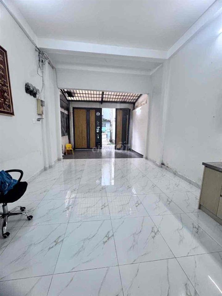 💥SHOPHOUSE 2 TẦNG HẺM XE HƠI KHU NGÔ TẤT TỐ SÁT QUẬN 1-SD 94m2 CHỈ 6 T