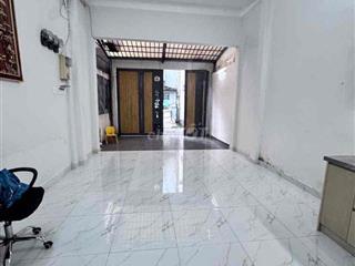 💥SHOPHOUSE 2 TẦNG HẺM XE HƠI KHU NGÔ TẤT TỐ SÁT QUẬN 1-SD 94m2 CHỈ 6 T