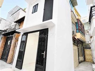 💥LÔ GÓC THOÁNG BÌNH THẠNH-HẺM RỘNG CHỈ NHỈNH 1 T.ỉ-GẦN RẠCH XUYÊN TÂM-