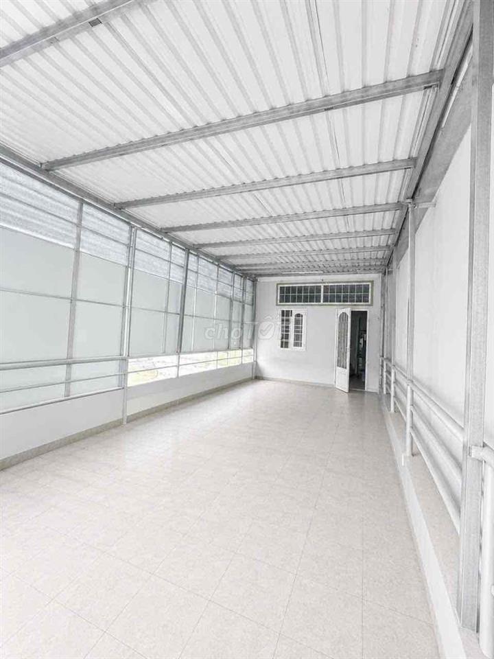 💥Nhà 2 mặt tiền đường-Bình Thạnh 60m2 sát Quận 1- 3 tầng chỉ nhỉnh 7 T
