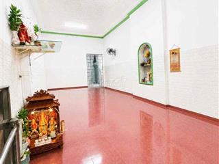 💥Nhà 2 mặt tiền đường-Bình Thạnh 60m2 sát Quận 1- 3 tầng chỉ nhỉnh 7 T