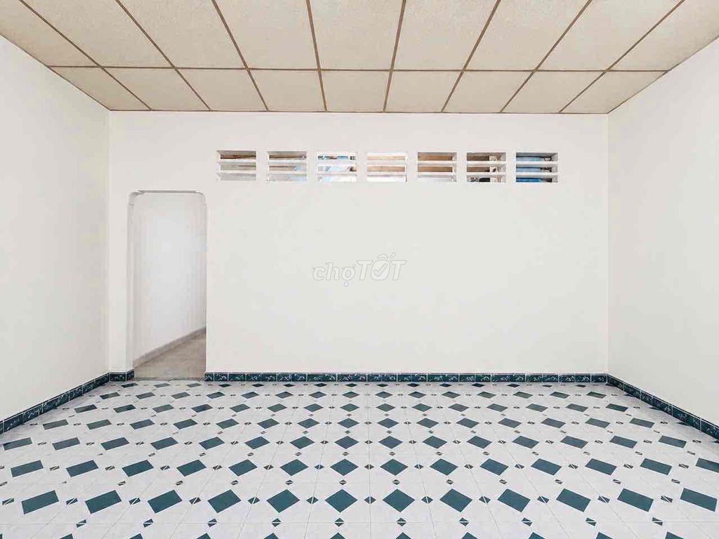 💥Lô góc ngang 5m BÌNH THẠNH 2 tầng gần 40m2, gần mặt tiền đường chỉ hơ