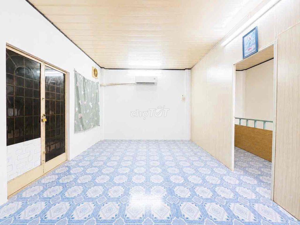 💥Lô góc ngang 5m BÌNH THẠNH 2 tầng gần 40m2, gần mặt tiền đường chỉ hơ