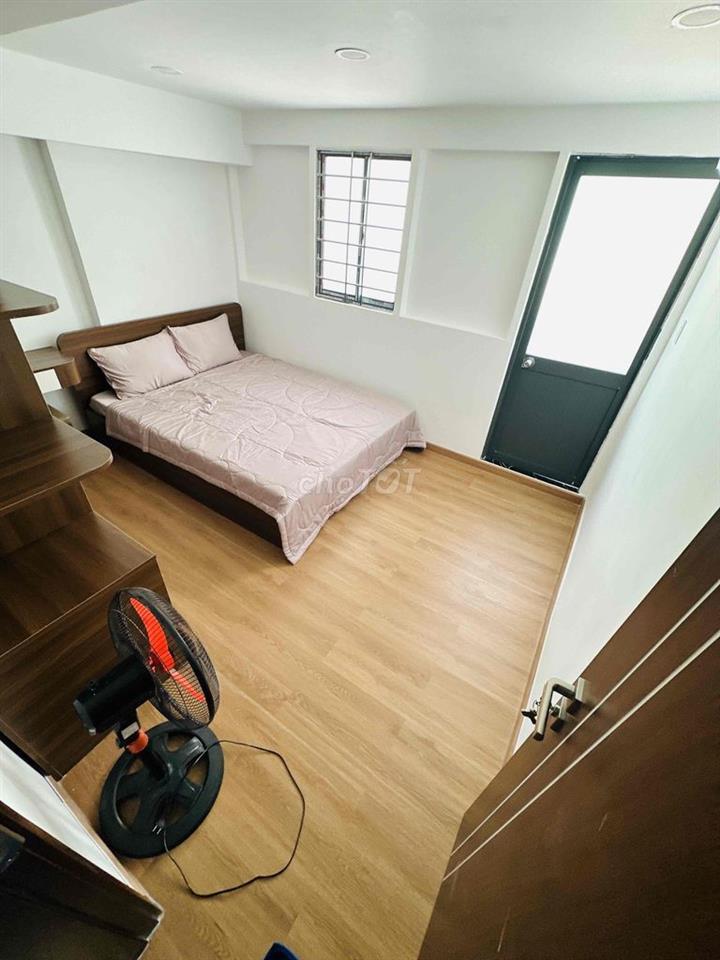 💥CĂN GÓC 40m2 ĐẤT TRUNG TÂM BÌNH THẠNH 3PN( có phòng dưới trệt) NỞ HẬU