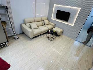 💥CĂN GÓC 40m2 ĐẤT TRUNG TÂM BÌNH THẠNH 3PN( có phòng dưới trệt) NỞ HẬU